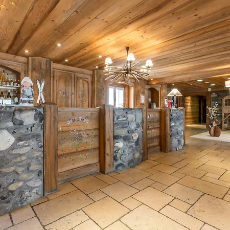 Standing, Spa, Piscine, Pied De Pistes, 8 Personnes, St-martin-de-belleville - Fr-1-461-26 *