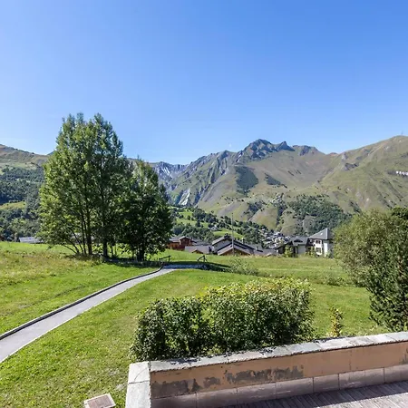 Standing, Spa, Piscine, Pied De Pistes, 8 Personnes, St-martin-de-belleville - Fr-1-461-26 Apartment *